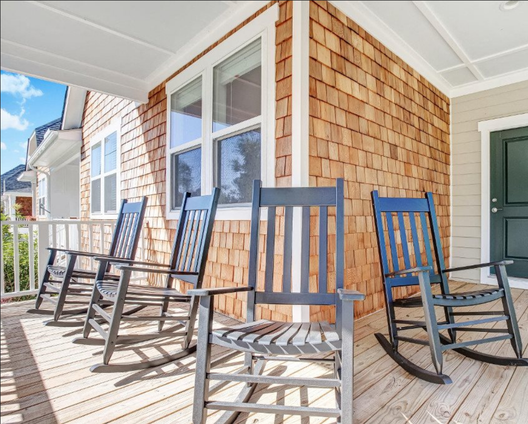 Myrtle Landing The Multifamily Advisory Group at Cushman & Wakefield